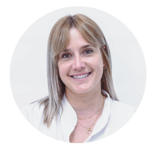 Izalla Verdugo - Higiene dental