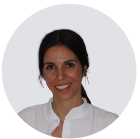 Virginia Garrido - Higiene dental